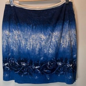 Tommy Bahama 18 Golf skort